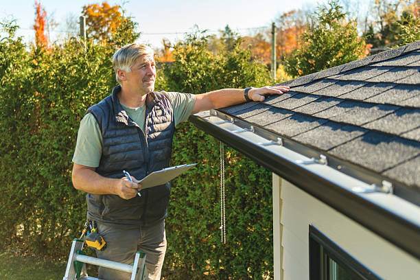 Trusted Roof Inspection service in Kingston, PA - Ben Roofing and Steel LLC